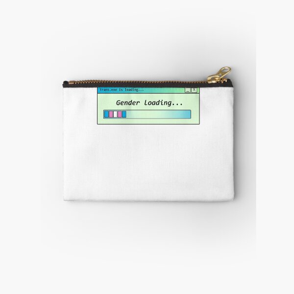 Item preview, gender loading/ trans masc designed and sold by RGomez.