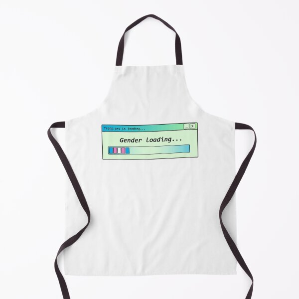 Item preview, gender loading/ trans masc designed and sold by RGomez.