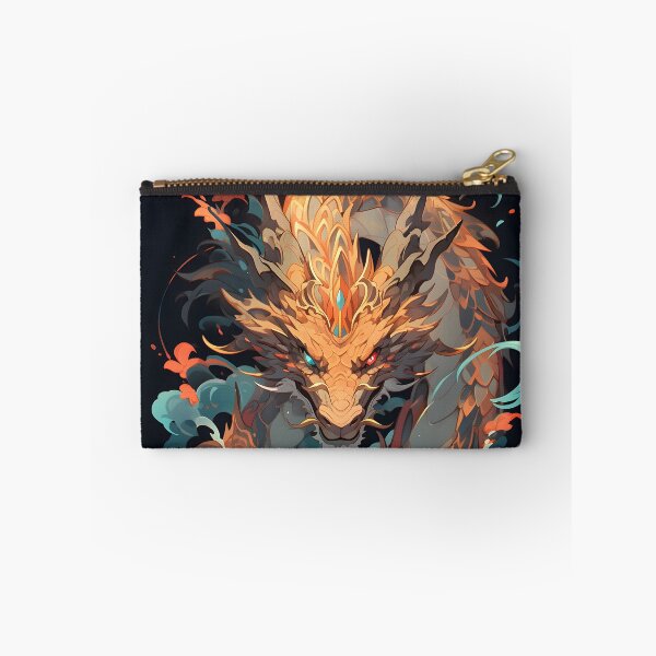 Item preview, The unbalanced yin yan dragon designed and sold by HydraDreams.