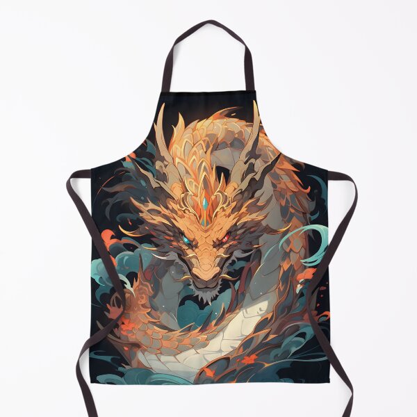 Item preview, The unbalanced yin yan dragon designed and sold by HydraDreams.
