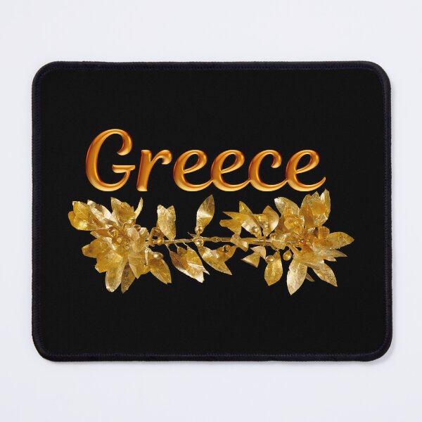 Item preview, Ancient Greece wreath designed and sold by portokalis.