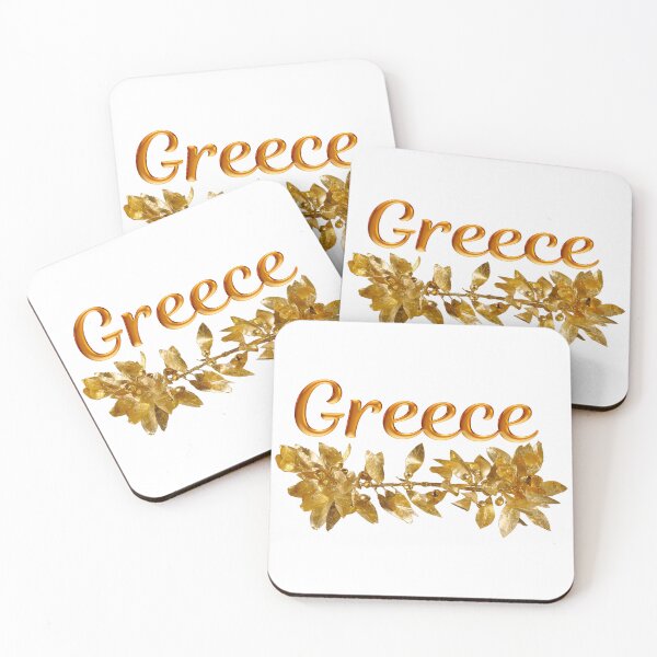 Item preview, Ancient Greece wreath designed and sold by portokalis.