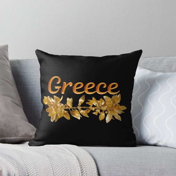 Item preview, Ancient Greece wreath designed and sold by portokalis.