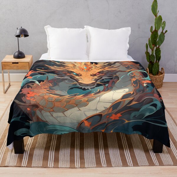 Item preview, The unbalanced yin yan dragon designed and sold by HydraDreams.