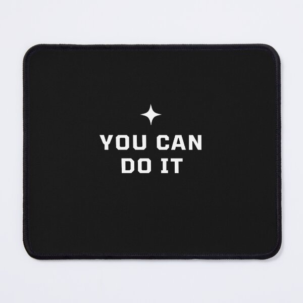 Item preview, You can do it - Success Within Reach designed and sold by ValleyDream.