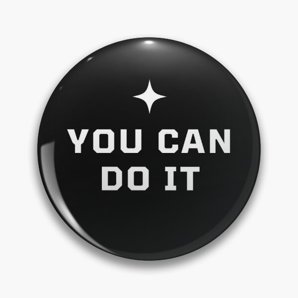 Item preview, You can do it - Success Within Reach designed and sold by ValleyDream.