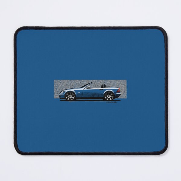 Item preview, My drawing of the German convertible car Classic designed and sold by hxztbuonodj91.