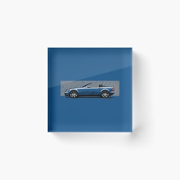 Aperçu de l'œuvre Mon dessin de la voiture décapotable allemande Classic créée et vendue par hxztbuonodj91.