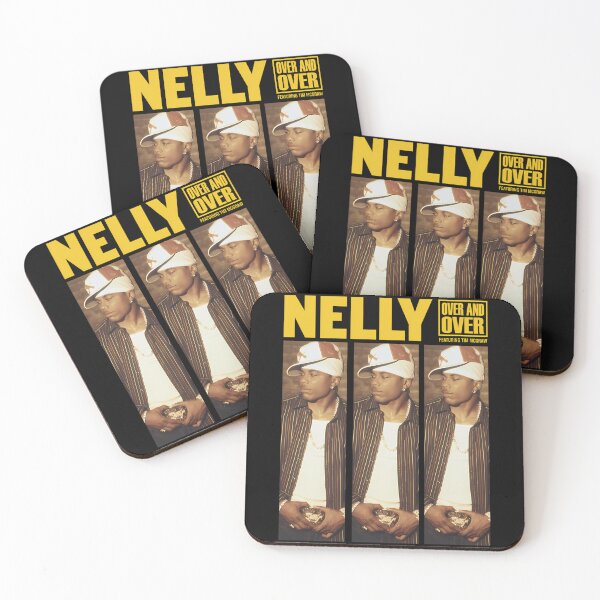 Item preview, NELLY RAPPER designed and sold by BoutiqueGeorge.