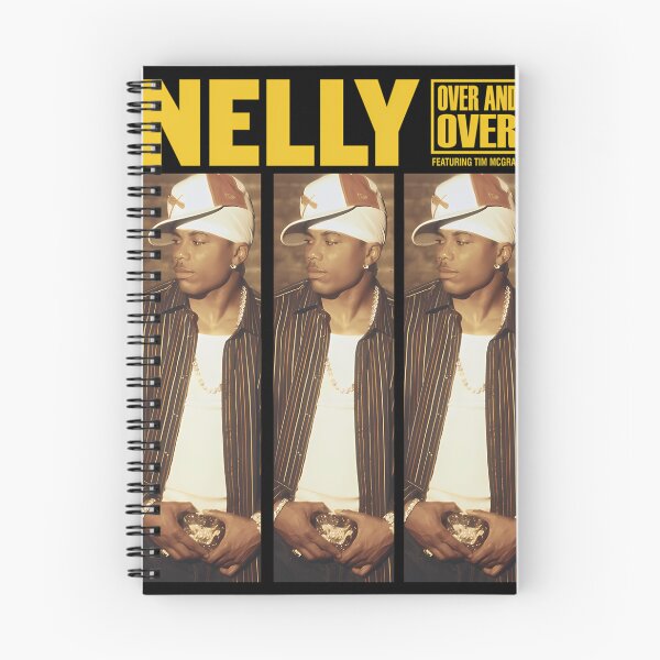Item preview, NELLY RAPPER designed and sold by BoutiqueGeorge.