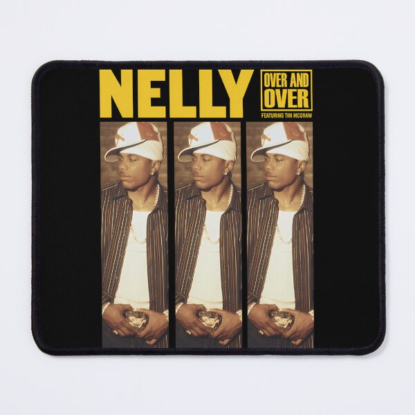 Item preview, NELLY RAPPER designed and sold by BoutiqueGeorge.