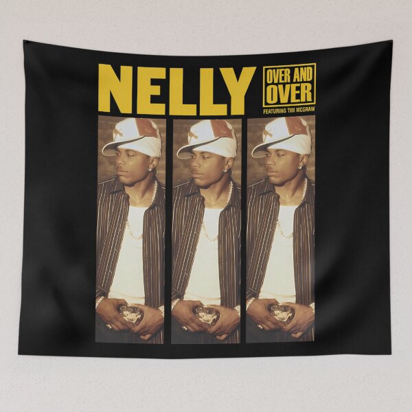 Item preview, NELLY RAPPER designed and sold by BoutiqueGeorge.