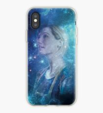 TN - Thirteenth doctor iPhone Case