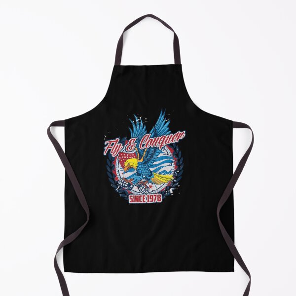 Item preview, fly and conquer designed and sold by FlorisDesrosi.