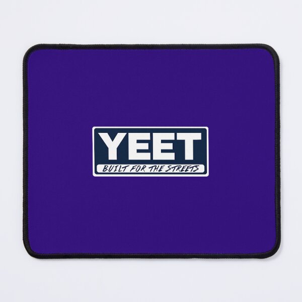 Item preview, YEET Coolers   	 designed and sold by ztcfrustpcm66.
