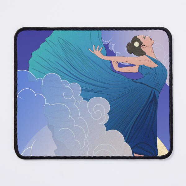 Item preview, The flight of the dancer designed and sold by KaishoDesign.
