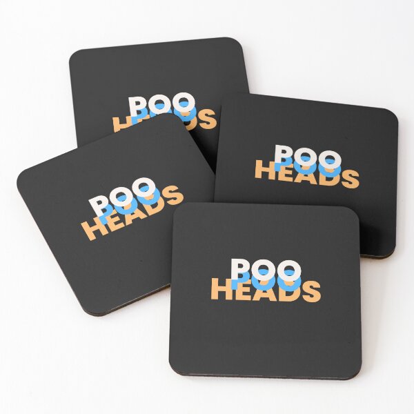 Item preview, From Poo Poo Heads to Heroes: Redemption designed and sold by ValleyDream.