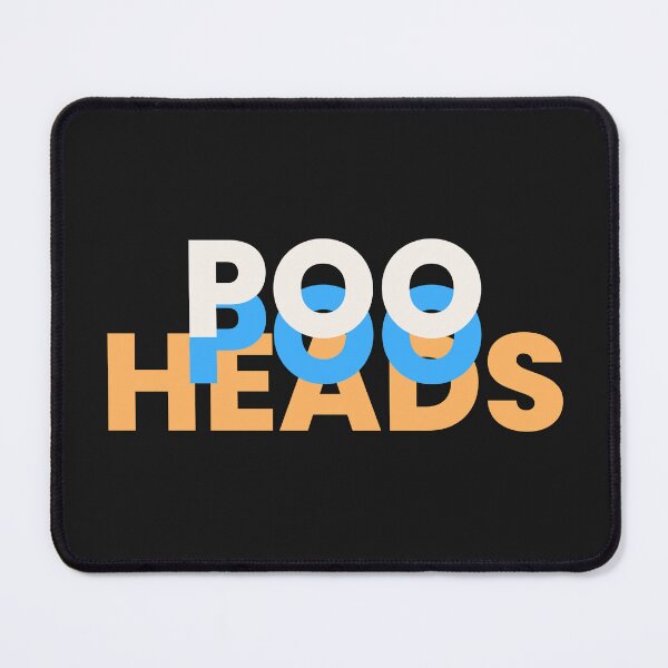Item preview, From Poo Poo Heads to Heroes: Redemption designed and sold by ValleyDream.