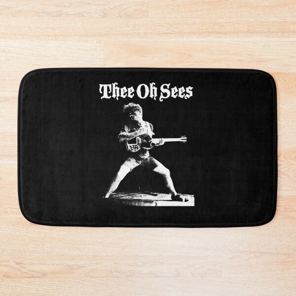 Item preview, Limited Edition Thee Oh Sees Band Music designed and sold by seals-ressie.