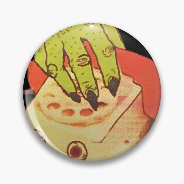 Item preview, Edición Limitada Thee Oh Sees Castlemania designed and sold by seals-ressie.