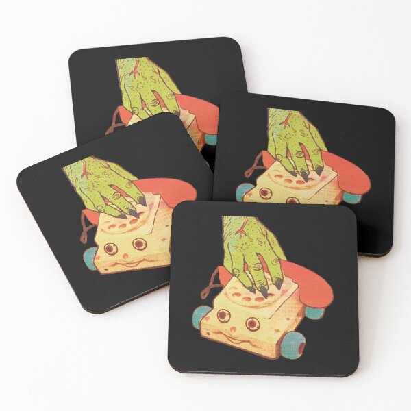 Item preview, Limited Edition Thee Oh Sees Castlemania designed and sold by seals-ressie.