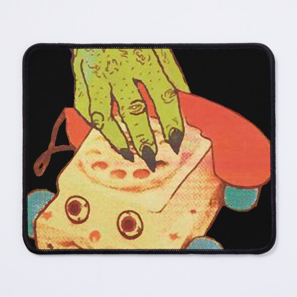 Item preview, Limited Edition Thee Oh Sees Castlemania designed and sold by seals-ressie.
