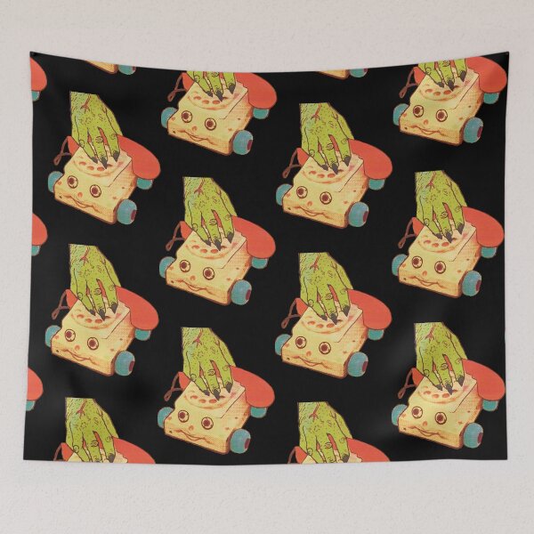 Item preview, Limited Edition Thee Oh Sees Castlemania designed and sold by seals-ressie.