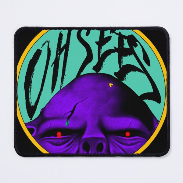 Item preview, oh see orc  designed and sold by seals-ressie.
