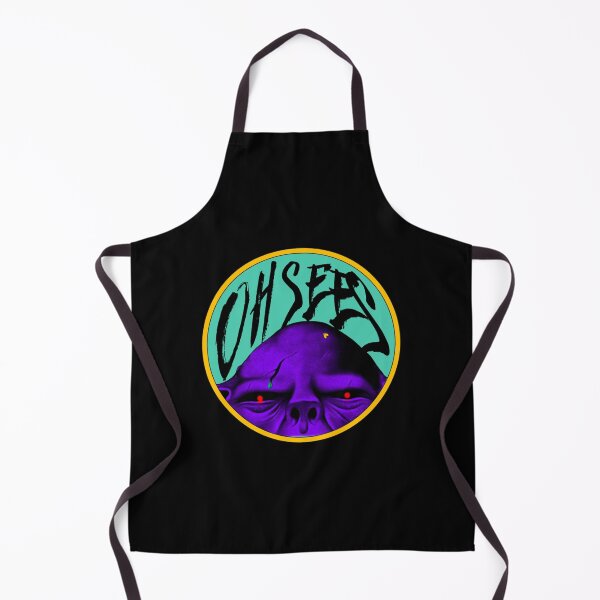 Item preview, oh see orc designed and sold by seals-ressie.