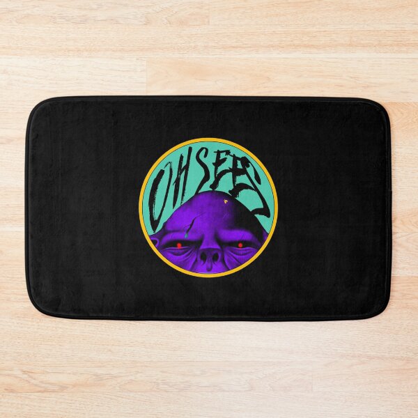 Item preview, oh see orc  designed and sold by seals-ressie.