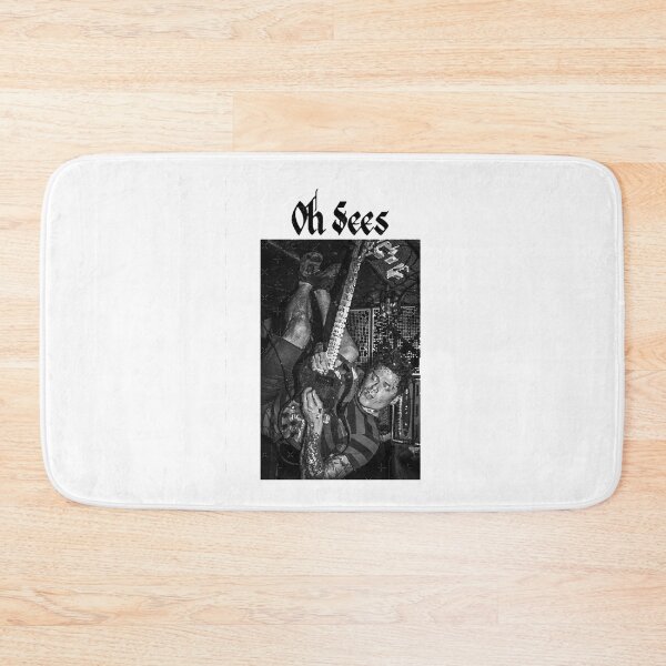 Item preview, oh sees john dwyer designed and sold by seals-ressie.