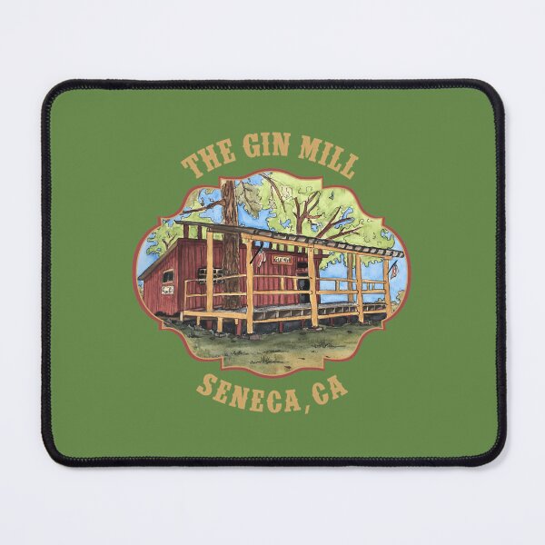 Item preview, The Old Gin Mill	 designed and sold by otsgiowm62.