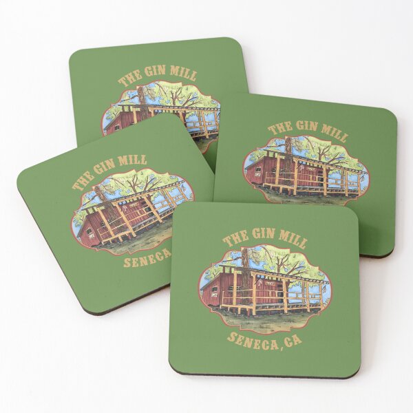 Item preview, The Old Gin Mill	 designed and sold by otsgiowm62.