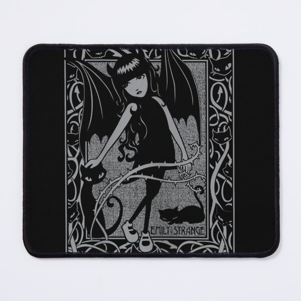 Item preview, he Strange designed and sold by DonatDesrosi.