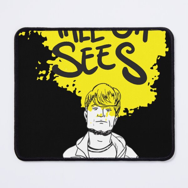 Item preview, Polsat thee oh sees band network  designed and sold by seals-ressie.