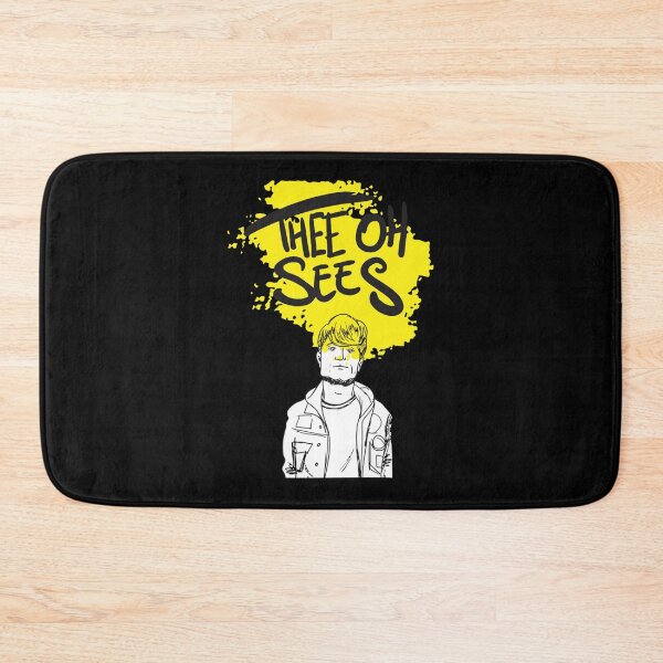 Item preview, Polsat thee oh ve banda red designed and sold by seals-ressie.