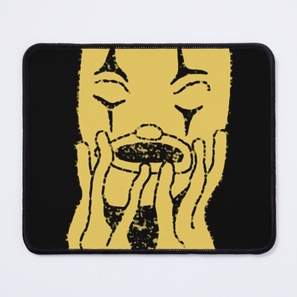 Item preview, Payaso psicodélico designed and sold by seals-ressie.