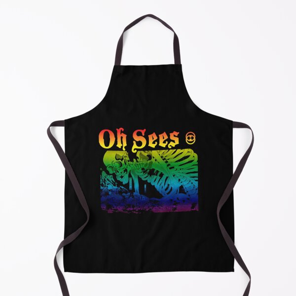 Item preview, Retro Style The Lazy Way To Thee Oh Sees Limited Edition designed and sold by seals-ressie.