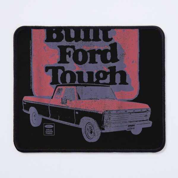 Item preview, Ford Built  designed and sold by FlorisDesrosi.