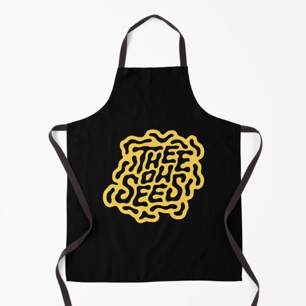 Item preview, Secretos sobre ti Oh Sees ajustado con cuello en V designed and sold by seals-ressie.