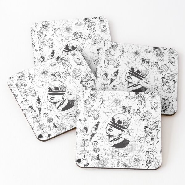 Item preview, Amazing Microrealism Tattoo Pattern designed and sold by InkStation24.