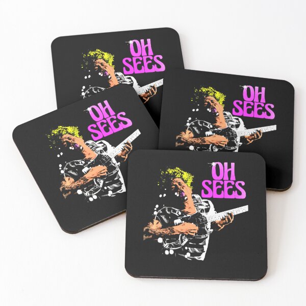 Item preview, The Philosophy Of Thee Oh Sees designed and sold by seals-ressie.