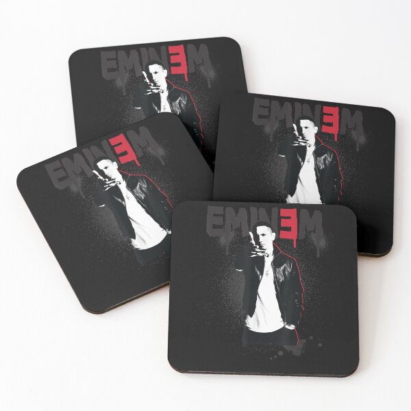 Item preview, Eminem designed and sold by DonatDesrosi.