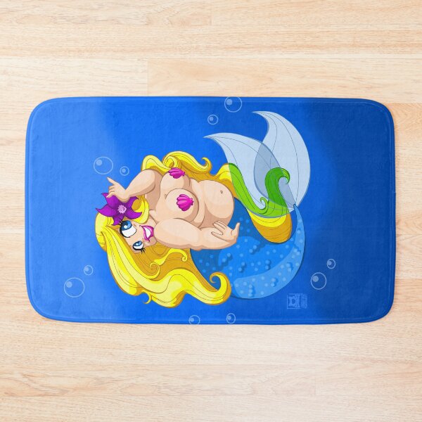 Item preview, Sea Sweetheart designed and sold by Plundercat.