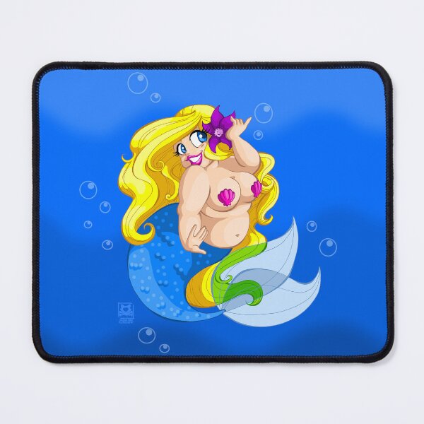 Item preview, Sea Sweetheart designed and sold by Plundercat.