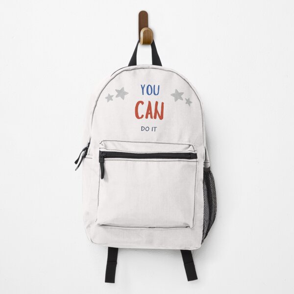 Item preview, Unleash Your Potential: You Can Do It designed and sold by ValleyDream.