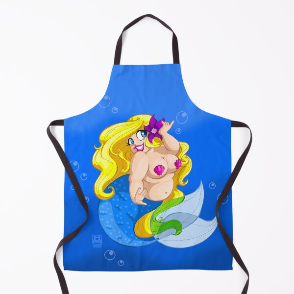 Item preview, Sea Sweetheart designed and sold by Plundercat.