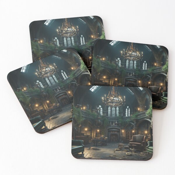 Item preview, library rest forget designed and sold by Marie Colençon.