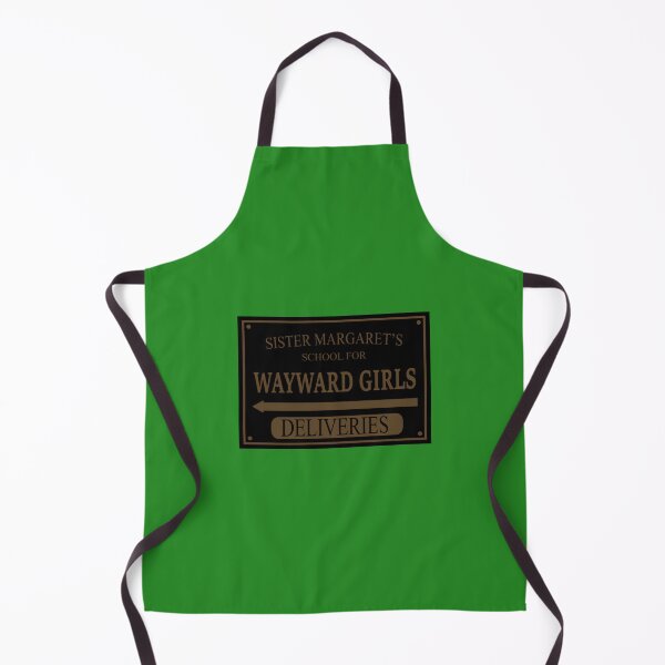 Item preview, Sister Margaret's School for Wayward designed and sold by jumpmhock23.