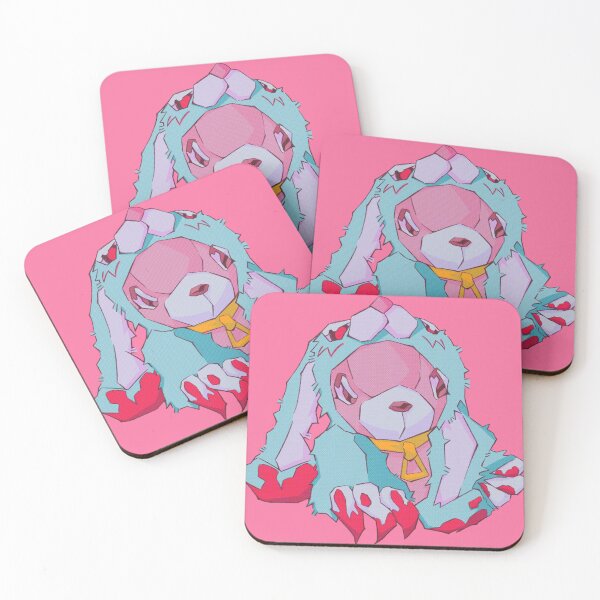 Item preview, Gloom Bear designed and sold by ZitTrap.